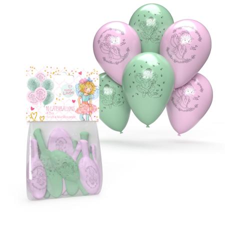 Prinzessin Lillifee Luftballons